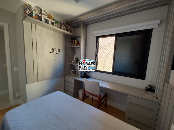 Imagem Apartamento com 3 Quartos à Venda, 232 m² em Brooklin Paulista - São Paulo