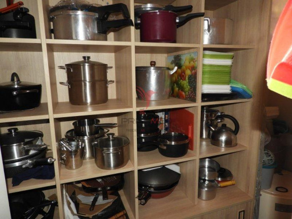 Imagem Casa com 5 Quartos à Venda, 240 m² em Asa Sul - Brasília