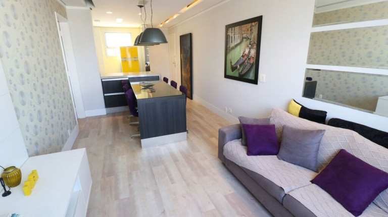 Imagem Apartamento com 2 Quartos à Venda, 81 m² em Vila Mariana - São Paulo Imagem Apartamento com 2 Quartos à Venda, 81 m² em Vila Mariana - São Paulo