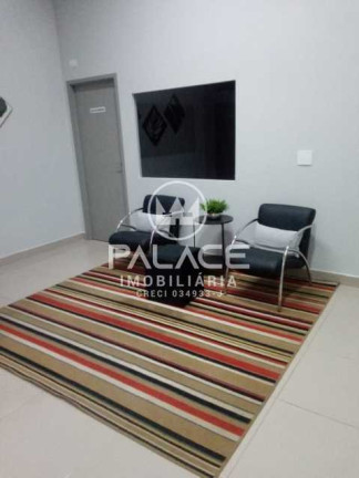 Imagem Sala Comercial para Alugar, 20 m² em Alto - Piracicaba