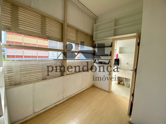 Imagem Apartamento com 2 Quartos à Venda, 117 m² em Higienópolis - São Paulo