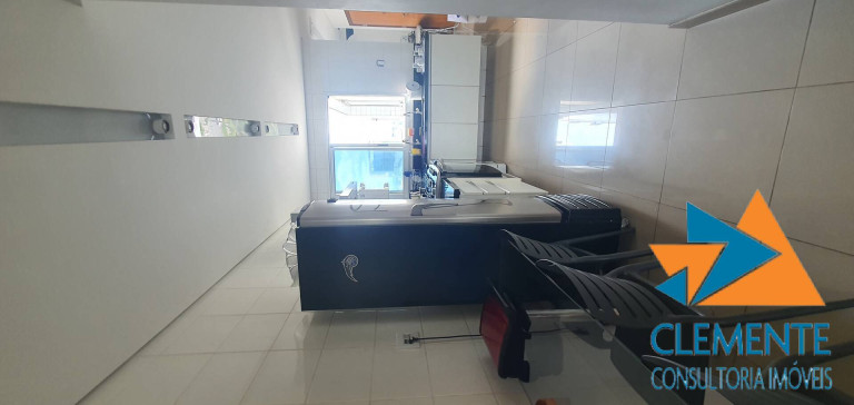 Imagem Apartamento com 4 Quartos à Venda, 204 m² em Santo Agostinho - Belo Horizonte