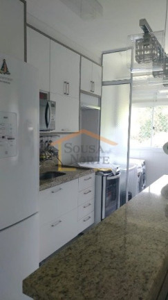 Imagem Apartamento com 2 Quartos à Venda, 50 m² em Tremembé - São Paulo Imagem Apartamento com 2 Quartos à Venda, 50 m² em Tremembé - São Paulo