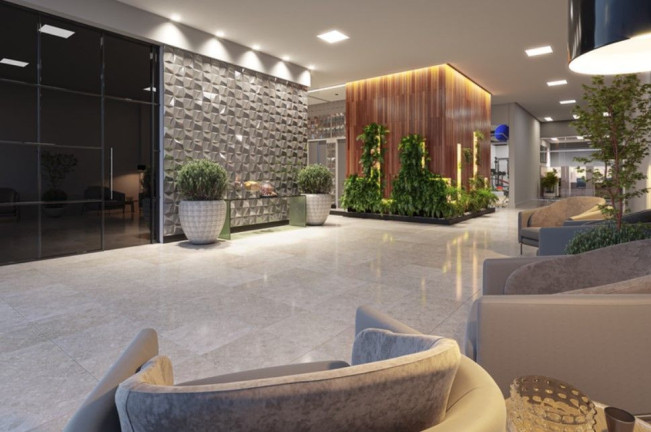 Apartamento com 1 Quarto à Venda, 85 m² em Santa Efigênia - Belo Horizonte