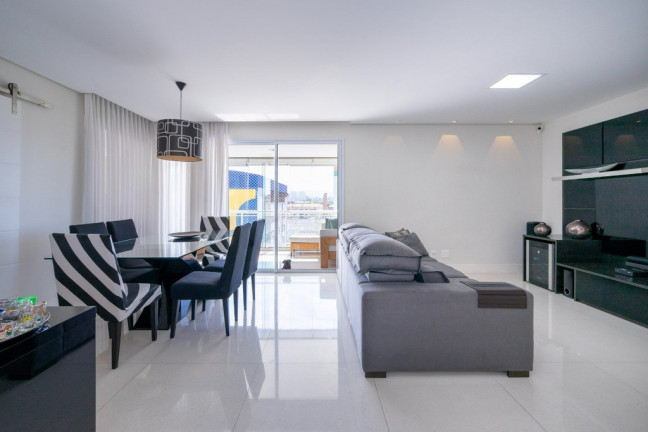 Imóvel com 4 Quartos à Venda, 162 m² em Lapa - São Paulo