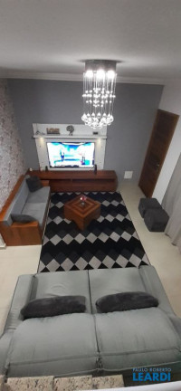Imagem Sobrado com 3 Quartos à Venda, 86 m² em Vila Boa Vista - Santo André