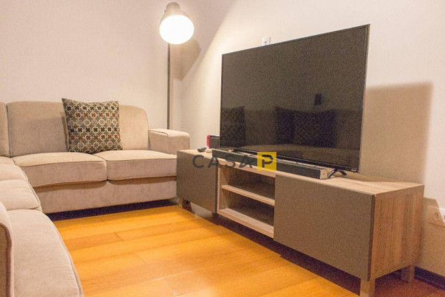 Imagem Apartamento com 3 Quartos à Venda, 119 m² em Vila Belvedere - Americana Imagem Apartamento com 3 Quartos à Venda, 119 m² em Vila Belvedere - Americana