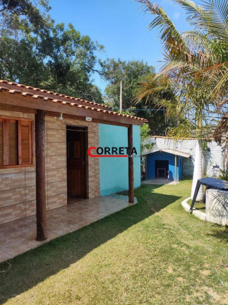 Imagem Chácara com 2 Quartos à Venda, 600 m² em Votorantim - Ibiúna
