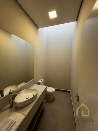 Imagem Casa com 3 Quartos à Venda, 232 m² em Residencial Duas Marias - Indaiatuba