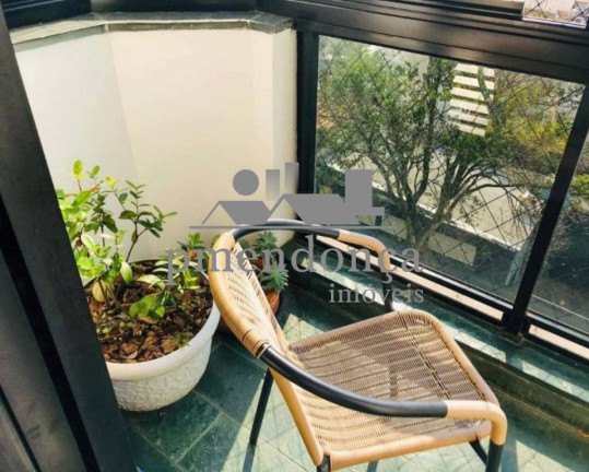 Imagem Apartamento com 4 Quartos à Venda, 158 m² em Perdizes - São Paulo Imagem Apartamento com 4 Quartos à Venda, 158 m² em Perdizes - São Paulo
