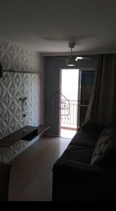 Apartamento com 2 Quartos à Venda, 50 m² em Lageado - Cotia