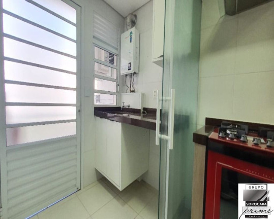 Imagem Apartamento com 3 Quartos à Venda, 125 m² em Parque Campolim - Sorocaba Imagem Apartamento com 3 Quartos à Venda, 125 m² em Parque Campolim - Sorocaba