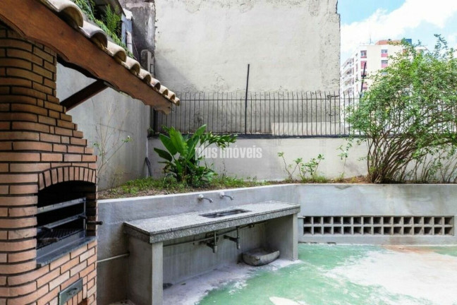 Imagem Apartamento com 1 Quarto à Venda, 58 m² em Pinheiros - São Paulo