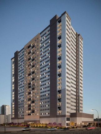 Apartamento com 1 Quarto à Venda, 35 m² em Centro - São Paulo