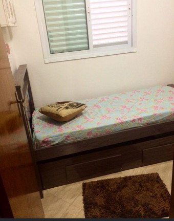 Imagem Apartamento com 2 Quartos à Venda, 40 m² em Parque Erasmo Assunção - Santo André Imagem Apartamento com 2 Quartos à Venda, 40 m² em Parque Erasmo Assunção - Santo André