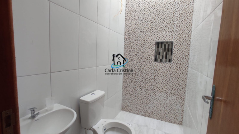 Imagem Casa com 2 Quartos à Venda, 57 m² em Balneário Canoas - Pontal Do Paraná