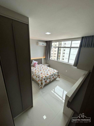 Imagem Apartamento com 3 Quartos à Venda, 133 m² em Ingá - Niterói