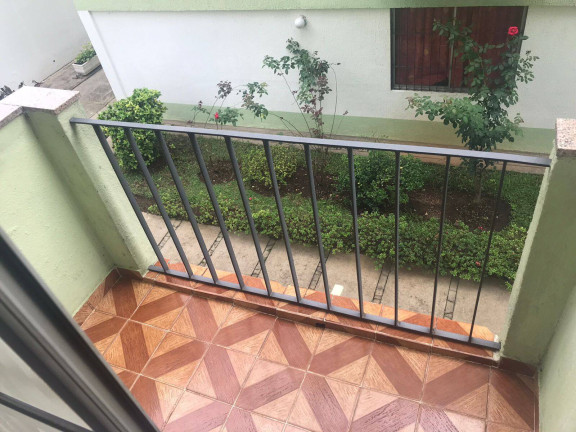 Imagem Apartamento com 2 Quartos à Venda, 53 m² em Taboão - São Bernardo Do Campo Imagem Apartamento com 2 Quartos à Venda, 53 m² em Taboão - São Bernardo Do Campo