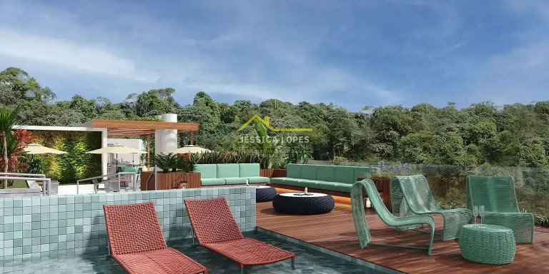 Imagem Apartamento com 2 Quartos à Venda, 132 m² em Tambaú - João Pessoa Imagem Apartamento com 2 Quartos à Venda, 132 m² em Tambaú - João Pessoa