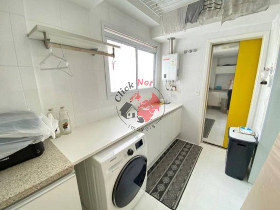 Imagem Apartamento com 3 Quartos à Venda, 123 m² em Olímpico - São Caetano Do Sul
