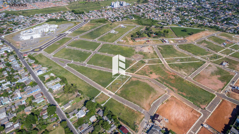 Imagem Terreno à Venda, 758 m² em Pinheiro Machado - Santa Maria