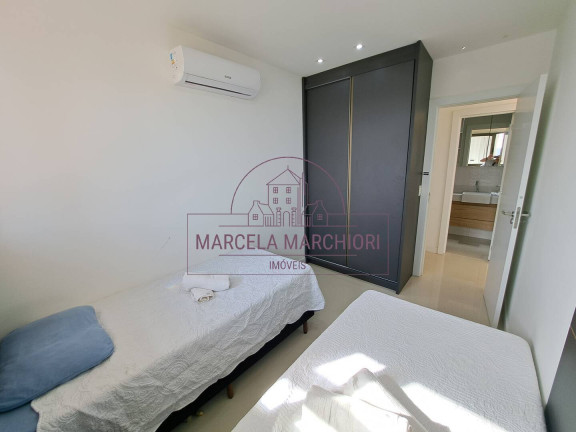 Imagem Apartamento com 2 Quartos à Venda, 75 m² em Itapuã - Vila Velha