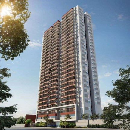 Imagem Apartamento com 3 Quartos à Venda, 80 m² em Vila Cruzeiro - São Paulo