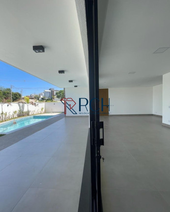 Imagem Casa com 4 Quartos à Venda, 201 m² em Além Ponte - Sorocaba Imagem Casa com 4 Quartos à Venda, 201 m² em Além Ponte - Sorocaba