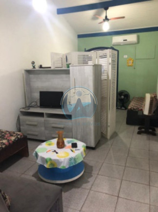 Imagem Kitnet com 1 Quarto à Venda, 38 m² em Lázaro - Ubatuba Imagem Kitnet com 1 Quarto à Venda, 38 m² em Lázaro - Ubatuba