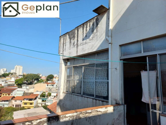 Imagem Casa com 3 Quartos à Venda, 211 m² em Cambuci - São Paulo