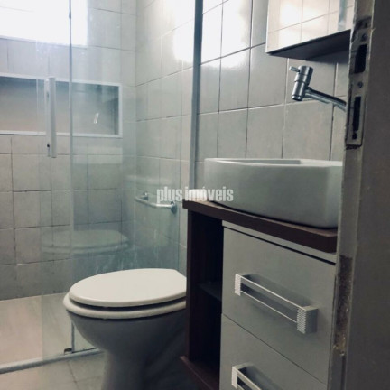 Imagem Casa com 3 Quartos à Venda, 119 m² em Jardim Marajoara - São Paulo Imagem Casa com 3 Quartos à Venda, 119 m² em Jardim Marajoara - São Paulo