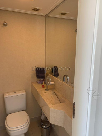 Imagem Apartamento com 4 Quartos à Venda, 269 m² em Vila Romana - São Paulo Imagem Apartamento com 4 Quartos à Venda, 269 m² em Vila Romana - São Paulo