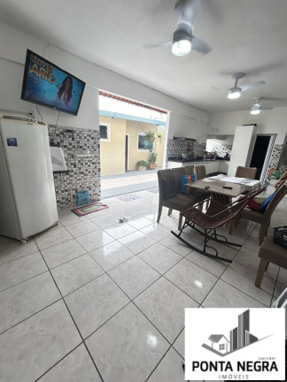 Imagem Casa com 4 Quartos à Venda, 229 m² em Flores - Manaus Imagem Casa com 4 Quartos à Venda, 229 m² em Flores - Manaus