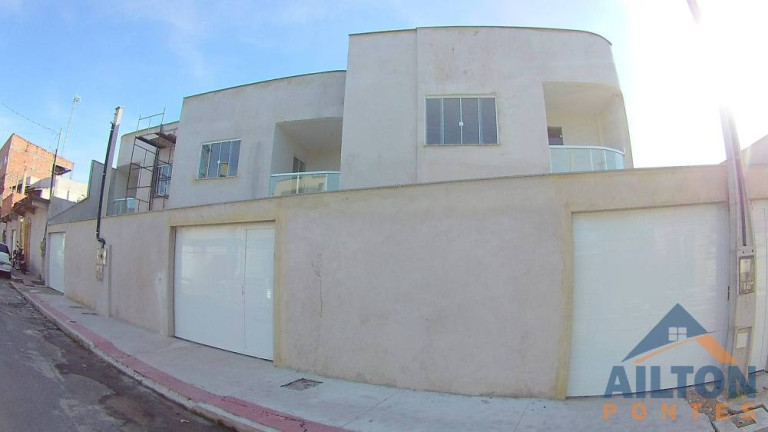 Casa com 2 Quartos à Venda, 90 m² em Santa Margarida - Guarapari