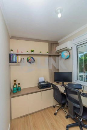 Imagem Apartamento com 3 Quartos à Venda, 81 m² em Passo Da Areia - Porto Alegre Imagem Apartamento com 3 Quartos à Venda, 81 m² em Passo Da Areia - Porto Alegre