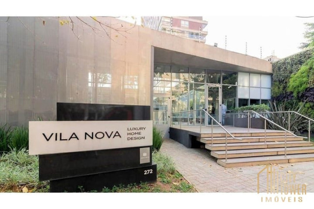 Imagem Apartamento com 1 Quarto à Venda, 69 m² em Vila Nova Conceição - São Paulo Imagem Apartamento com 1 Quarto à Venda, 69 m² em Vila Nova Conceição - São Paulo