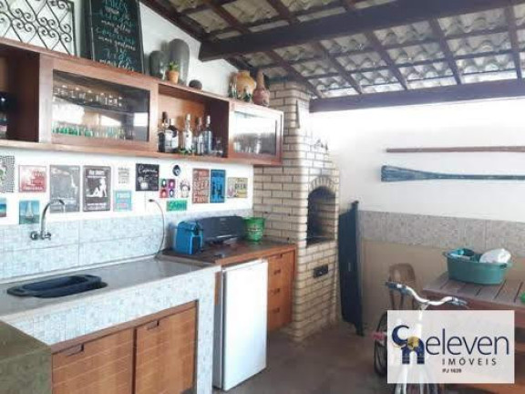 Imagem Casa com 3 Quartos à Venda, 127 m² em Stella Maris - Salvador Imagem Casa com 3 Quartos à Venda, 127 m² em Stella Maris - Salvador
