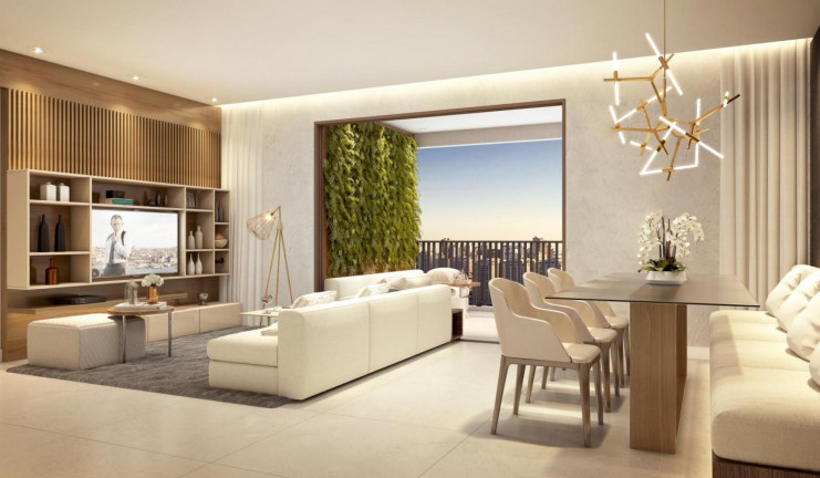 Imagem Apartamento com 3 Quartos à Venda, 114 m² em Vila Leopoldina - São Paulo Imagem Apartamento com 3 Quartos à Venda, 114 m² em Vila Leopoldina - São Paulo