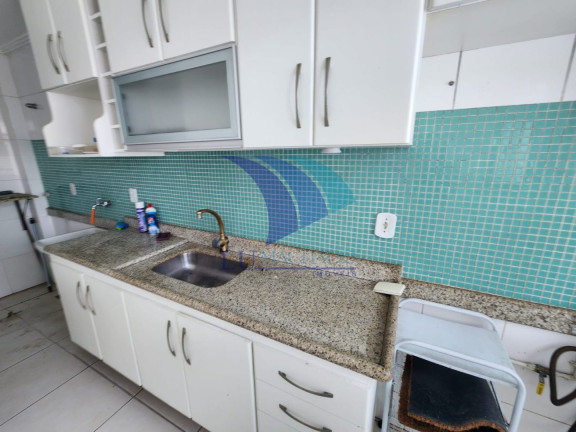 Imagem Cobertura com 4 Quartos à Venda, 180 m² em Braga - Cabo Frio
