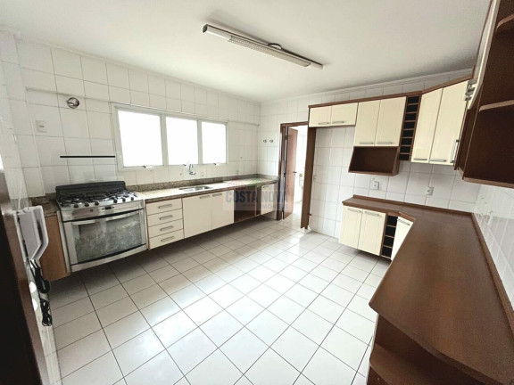 Imagem Apartamento com 3 Quartos à Venda, 119 m² em Boqueirão - Santos Imagem Apartamento com 3 Quartos à Venda, 119 m² em Boqueirão - Santos