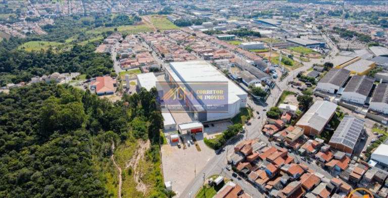 Imagem Imóvel Comercial à Venda, 993 m² em Santa Júlia - Itupeva