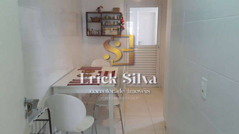 Imagem Apartamento com 4 Quartos à Venda, 194 m² em Adalgisa - Osasco