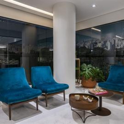 Imagem Apartamento com 3 Quartos à Venda, 135 m² em Perdizes - São Paulo