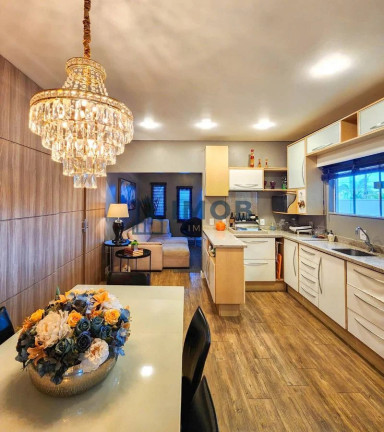Imagem Casa com 3 Quartos à Venda, 210 m² em Amizade - Guaramirim Imagem Casa com 3 Quartos à Venda, 210 m² em Amizade - Guaramirim