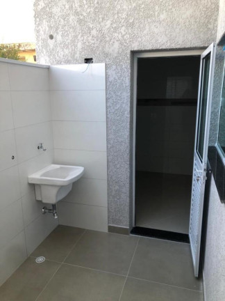 Imagem Apartamento com 2 Quartos à Venda, 48 m² em Parque Oratório - Santo André Imagem Apartamento com 2 Quartos à Venda, 48 m² em Parque Oratório - Santo André