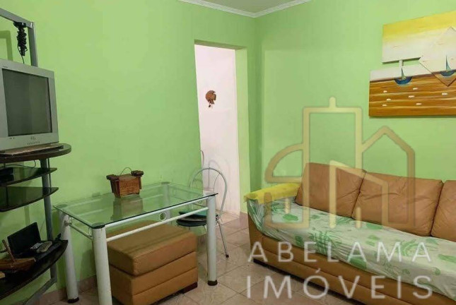Imagem Casa com 2 Quartos à Venda, 100 m² em Agenor De Campos - Mongaguá