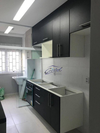 Imagem Apartamento com 2 Quartos à Venda, 52 m² em Jardim Do Lago - São Paulo Imagem Apartamento com 2 Quartos à Venda, 52 m² em Jardim Do Lago - São Paulo