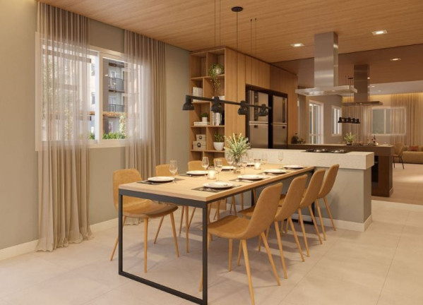 Imagem Apartamento com 2 Quartos à Venda, 44 m² em Limão - São Paulo