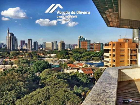 Apartamento com 4 Quartos à Venda, 280 m² em Perdizes - São Paulo