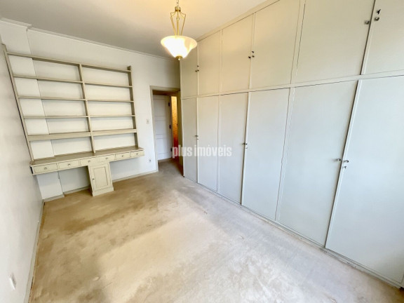 Imagem Apartamento com 2 Quartos à Venda, 130 m² em Santa Cecília - São Paulo